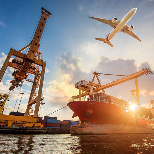 International Trade Advisory