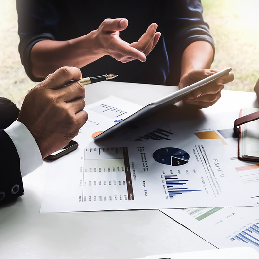 Business Education & Consulting