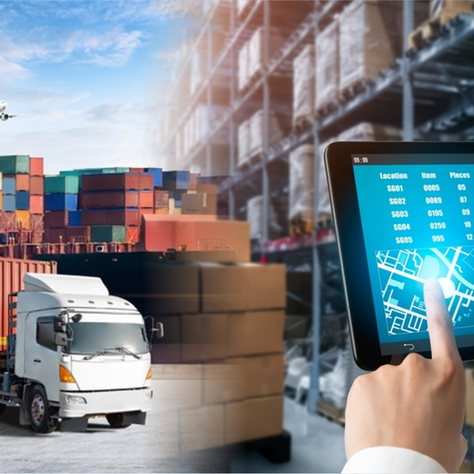 Supply Chain & Logistics Consulting