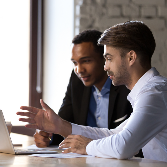 Startup Mentorship Programs