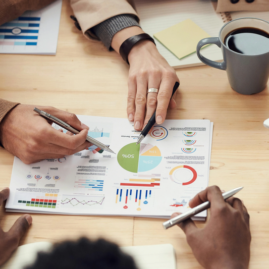 Business Plan Creation & Validation