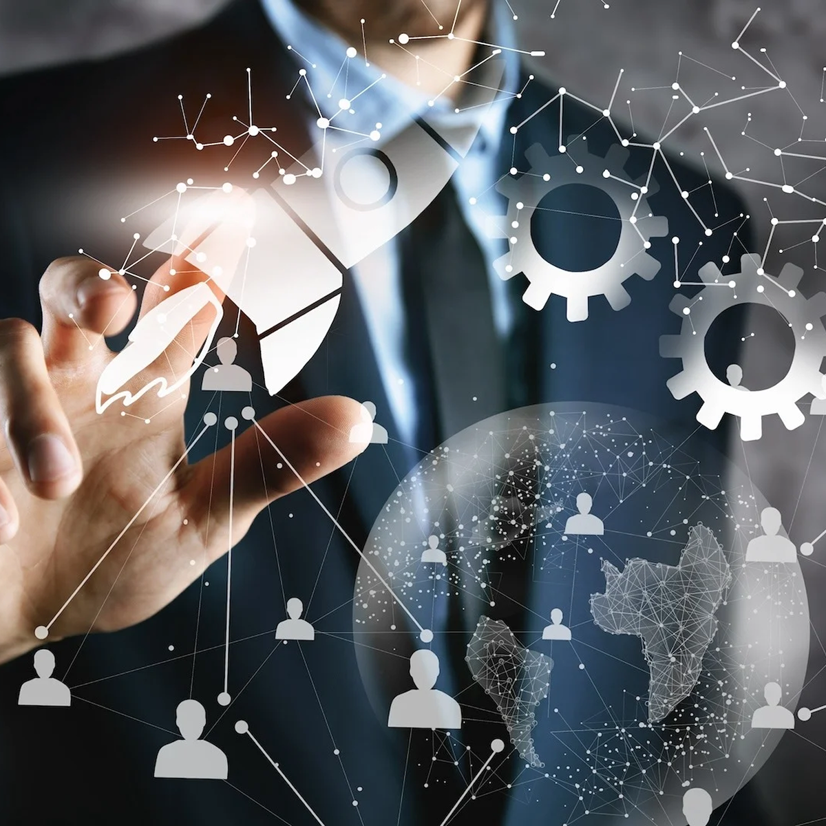 Go-to-Market (GTM) Strategy